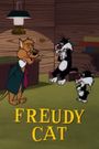 Freudy Cat