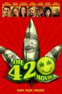 The 420 Movie: Mary & Jane