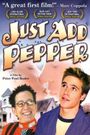 Just Add Pepper