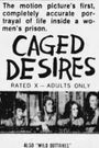 Caged Desires