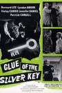 Clue of the Silver Key