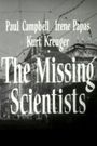 The Missing Scientists