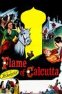 Flame of Calcutta