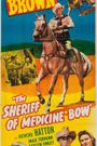 Sheriff of Medicine Bow