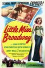 Little Miss Broadway