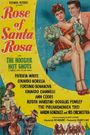 Rose of Santa Rosa