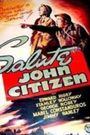 Salute John Citizen