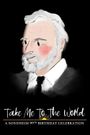 Take Me to the World: A Sondheim 90th Birthday Celebration