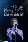 Ben Platt Live from Radio City Music Hall