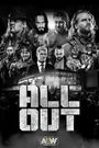 All Elite Wrestling: All Out