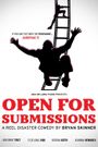 Open for Submissions