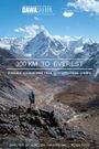 300 km vers l'Everest