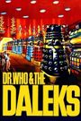 Dr. Who and the Daleks