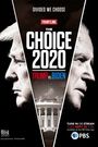 The Choice 2020: Trump vs. Biden