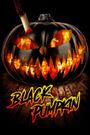 Black Pumpkin