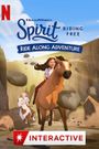 Spirit Riding Free