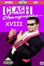 Clash of the Champions XVIII