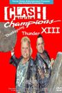 Clash of the Champions XIII: Thanksgiving Thunder