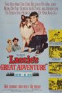 Lassie's Great Adventure