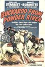 Buckaroo from Powder River