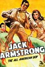 Jack Armstrong