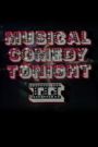 Musical Comedy Tonight III