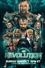 All Elite Wrestling: Revolution