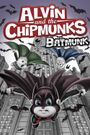 Alvin and the Chipmunks Batmunk