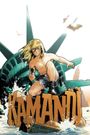 DC Showcase: Kamandi: The Last Boy on Earth!