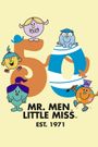 50 Years of Mr Men with Matt Lucas