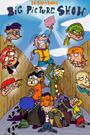 Ed, Edd n Eddy's Big Picture Show