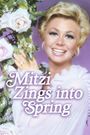 Mitzi... Zings Into Spring