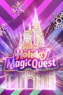 Disney's Holiday Magic Quest