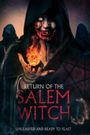 Return of the Salem Witch