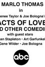 Acts of Love and Other Comedies