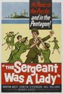 The Sergeant Was a Lady