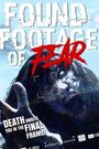 Found Footage of Fear