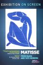 Matisse Live