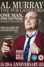 Al Murray: one man, one guvnor