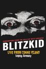 Blitzkid: Live at Conne Island