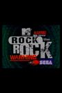 MTV Sega: Rock the Rock