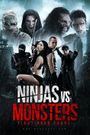 Ninjas vs. Monsters