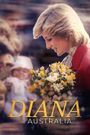 Diana in Australia