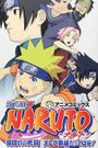 Naruto: The Lost Story - Mission: Protect the Waterfall Village