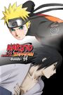 Naruto Shippuden: The Movie - Bonds