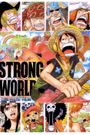 One Piece: Strong World