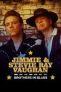 Jimmie and Stevie Ray Vaughan: Brothers in Blues