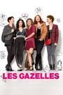 Les gazelles