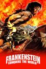 Frankenstein vs. Baragon