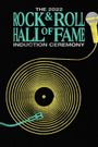 The 2022 Rock & Roll Hall of Fame Induction Ceremony